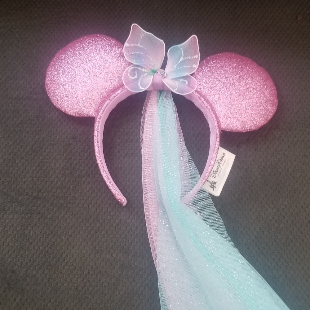 Disney ears